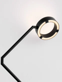 Lampa stołowa wewnętrzna ALMAY (LE44607) - Luces Exclusivas