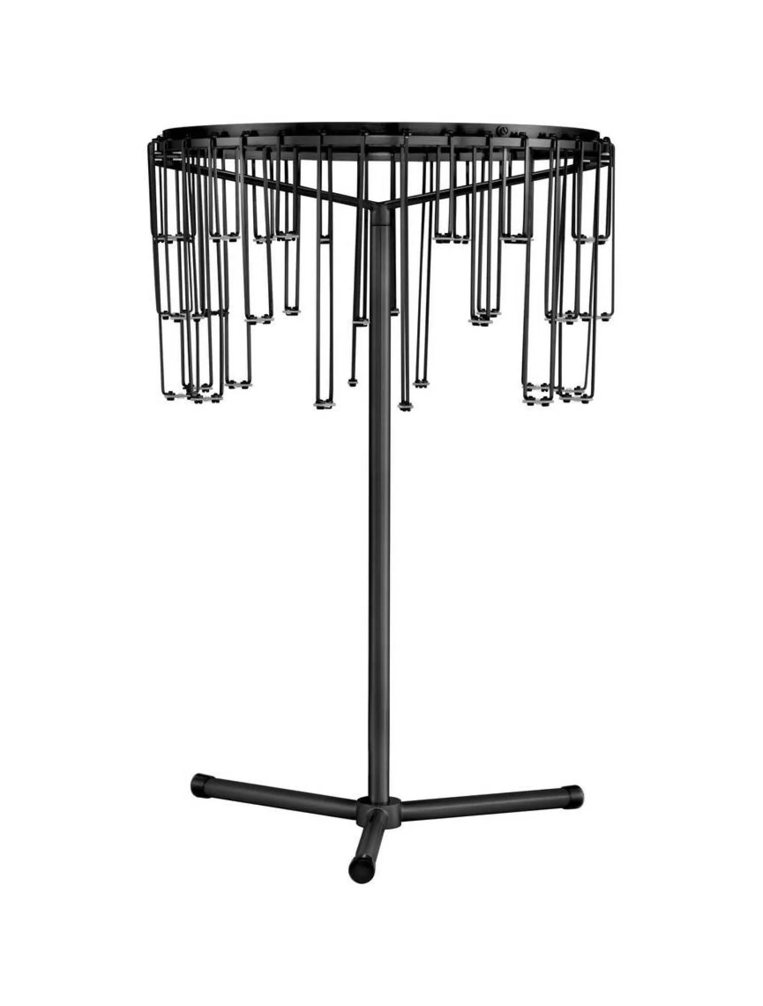 Lampa stołowa wewnętrzna HUARAZ (LE44716) - Luces Exclusivas