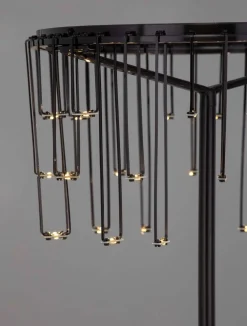 Lampa stołowa wewnętrzna HUARAZ (LE44716) - Luces Exclusivas