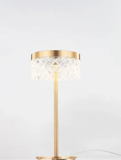 Lampa stołowa wewnętrzna MINEROS (LE44584) - Luces Exclusivas