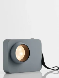 Lampa stołowa wewnętrzna PARINAS (LE44509) - Luces Exclusivas