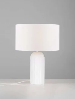 Lampa stołowa wewnętrzna TUMARAPI (LE44961) - Luces Exclusivas