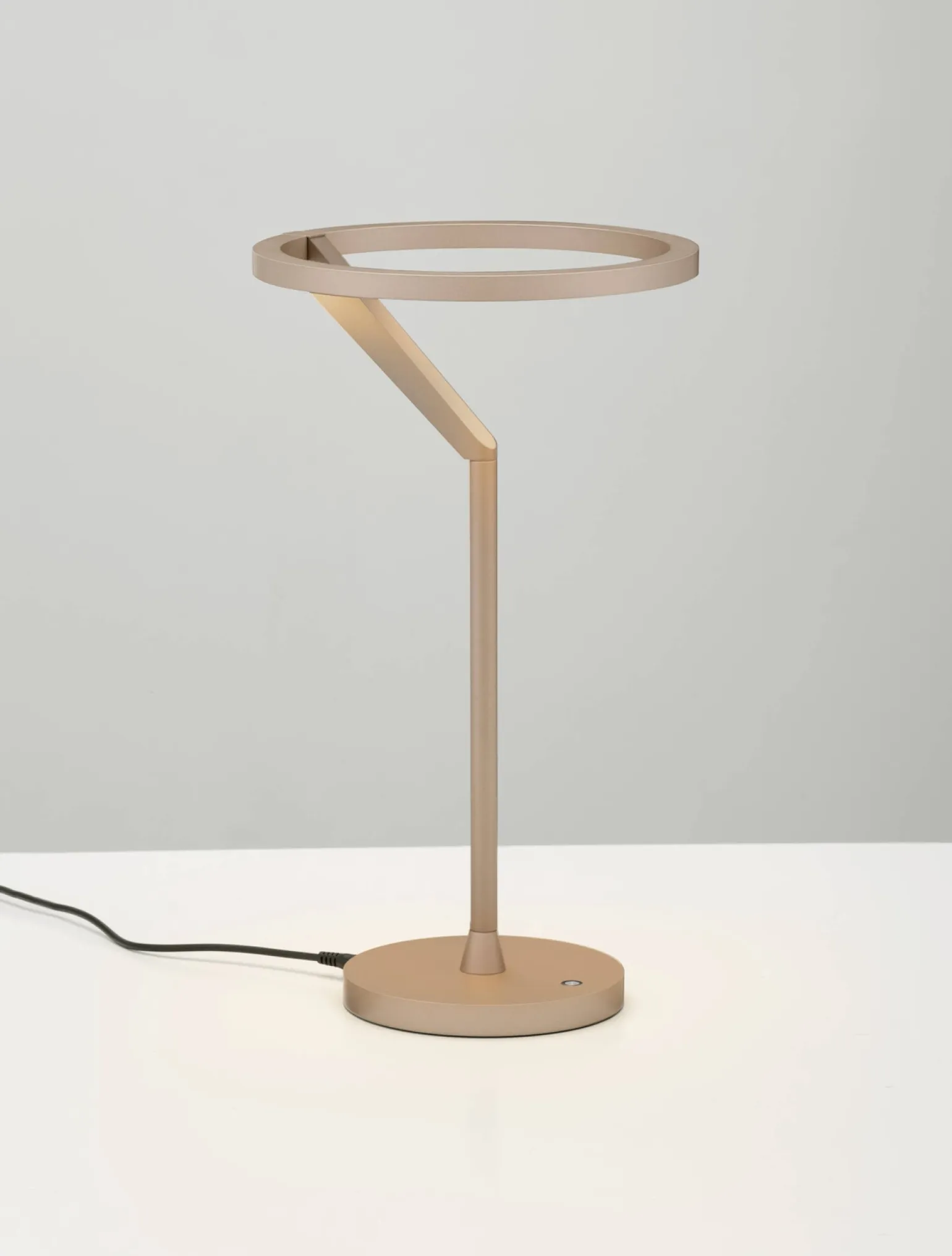 Lampa stołowa wewnętrzna ZUDANEZ (LE44774) - Luces Exclusivas