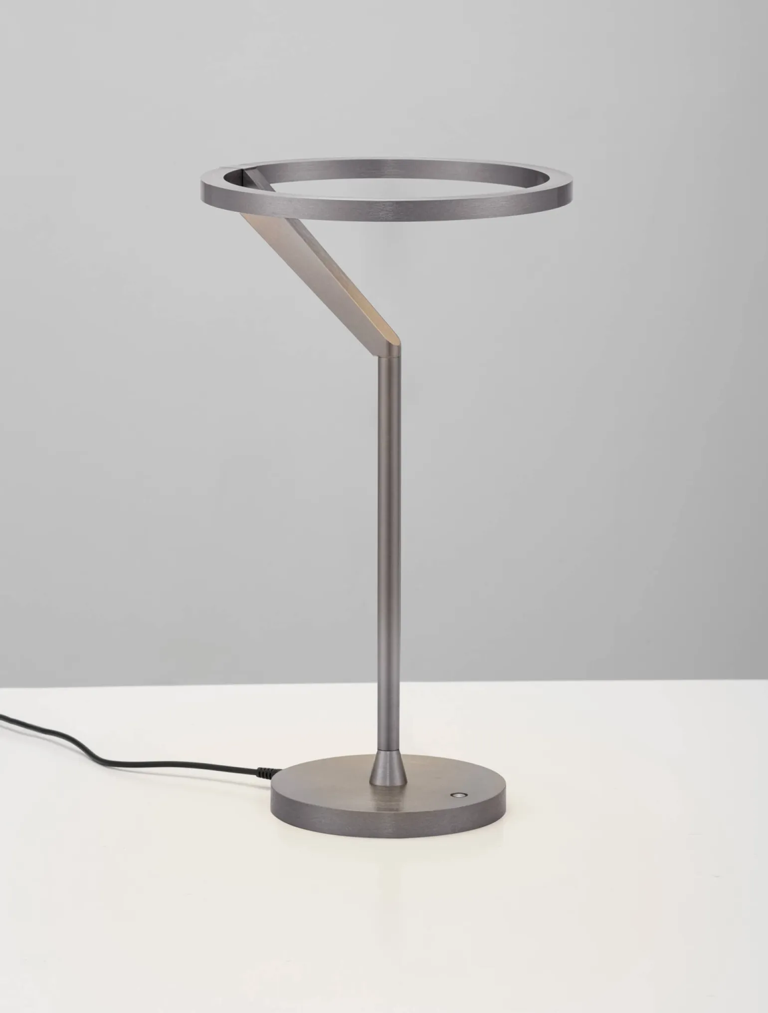 Lampa stołowa wewnętrzna ZUDANEZ (LE44770) - Luces Exclusivas