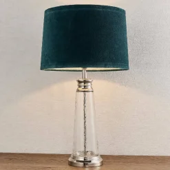 Lampa Stołowa Winslet (90545) Endon