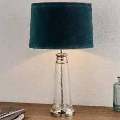 Lampa Stołowa Winslet (90545) Endon