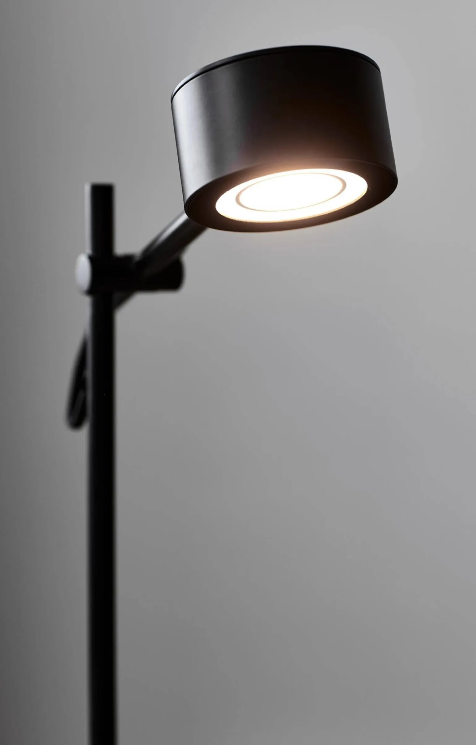 Lampa stołowa ze ściemniaczem CLYDE LED (2010835003) - Nordlux