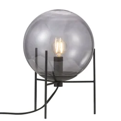 Lampa stołowa ze szklanym kloszem ALTON (47645047) - Nordlux