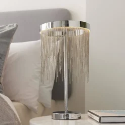 Lampa Stołowa Zelma (73769) Endon