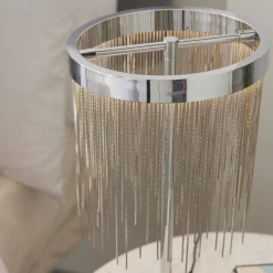 Lampa Stołowa Zelma (73769) Endon