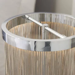 Lampa Stołowa Zelma (73769) Endon