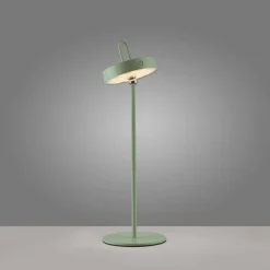 Lampa stołowa zewnętrzna AMAG GREEN IP44 (19310-43) - Paul Neuhaus