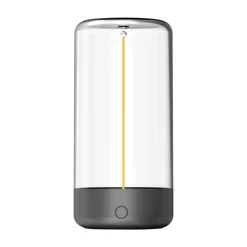 Lampa stołowa zewnętrzna ESTERNO LED bezprzewodowa ładowanie USB (1001) - Zuma Line