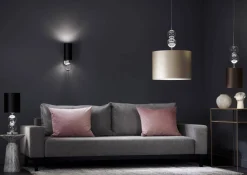 Lampa stołowa ZOE (41093107) - Kaspa