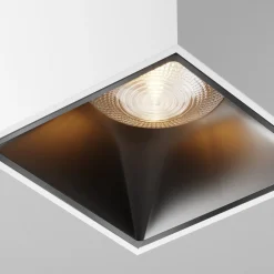 Lampa sufitowa Alfa LED (C065CL-L12W3K-D) - Maytoni