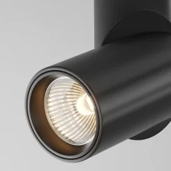 Lampa sufitowa Dafne (C027CL-L10B) - Maytoni