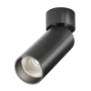Lampa sufitowa FOCUS LED (C055CL-L12B4K-W-B) - Maytoni