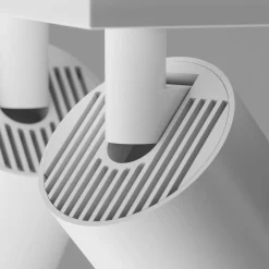 Lampa sufitowa FOCUS S (C051CL-U-2W) - Maytoni