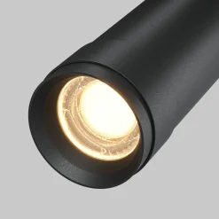 Lampa sufitowa Focus Zoom (C055CL-L12W3K-Z-B) - Maytoni