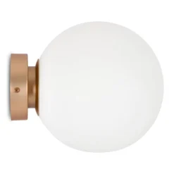 Lampa sufitowa / kinkiet Basic form Ø20 (MOD321WL-01G3) - Maytoni