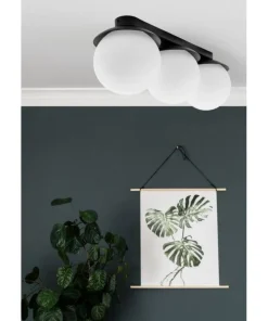 Lampa sufitowa / plafon Kuul B (KLB32000) - Ummo