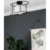 Lampa sufitowa / plafon Kuglo A (KUA12000) - Ummo