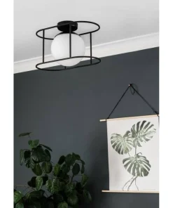 Lampa sufitowa / plafon Kuglo A (KUA12000) - Ummo