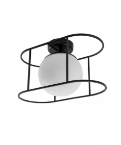 Lampa sufitowa / plafon Kuglo A (KUA12000) - Ummo