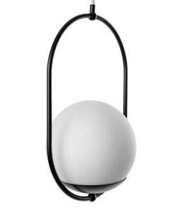 Lampa sufitowa / wisząca Koban B (KOB122P0) - Ummo