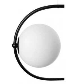 Lampa sufitowa / wisząca Koban A (KOA222P0) - Ummo