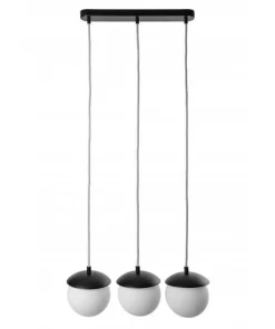 Lampa sufitowa / wisząca Kuul A (KLA322P0) - Ummo