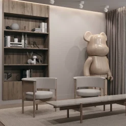 Lampa sufitowa Yin (C084CL-15W4K-D-W) - Maytoni