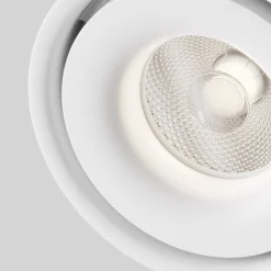 Lampa sufitowa Yin (C084CL-15W4K-D-W) - Maytoni