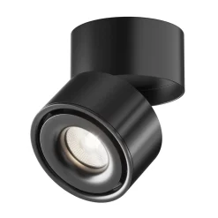 Lampa sufitowa Yin (C084CL-15W4K-B) - Maytoni