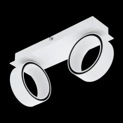 Lampa Sufitowa ALBARIZA biała (39585) - EGLO