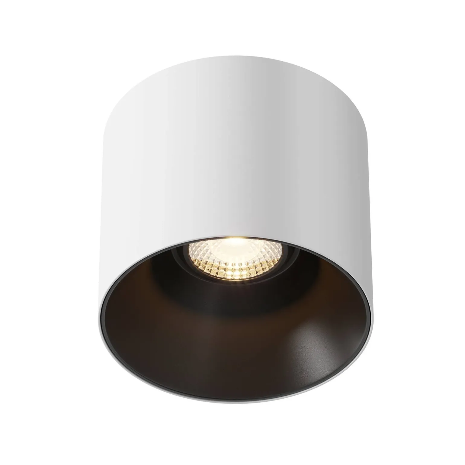 Lampa sufitowa Alfa LED (C064CL-01-15W3K-RD-WB) - Maytoni