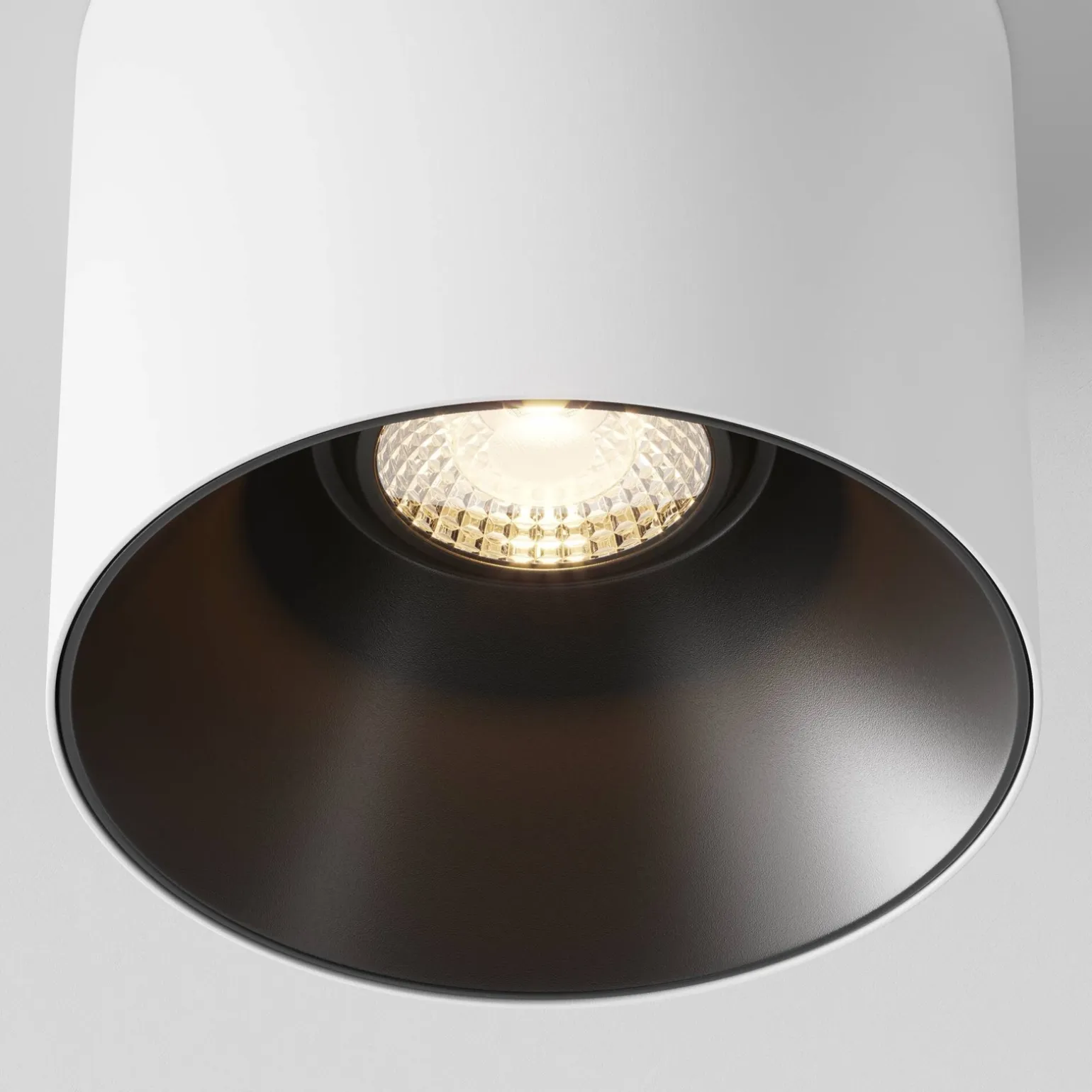 Lampa sufitowa Alfa LED (C064CL-01-15W3K-RD-WB) - Maytoni