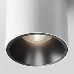 Lampa sufitowa Alfa LED (C064CL-L12W4K-D) - Maytoni