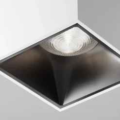 Lampa sufitowa Alfa LED (C065CL-L12W4K) - Maytoni