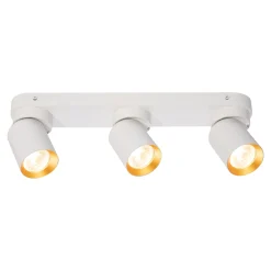 Lampa sufitowa Andy Spot 3 listwa (ML9936) - Milagro