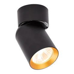 Lampa sufitowa Andy Spot 1 (ML9933) - Milagro