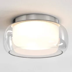 Lampa Sufitowa Aquina Ceiling 360 Polerowany Chrom (1450004) - Astro Lighting