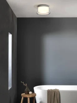 Lampa Sufitowa Aquina Ceiling 360 Polerowany Chrom (1450004) - Astro Lighting