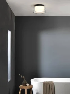 Lampa Sufitowa Aquina Ceiling 360 Matowy Czarny (1450011) - Astro Lighting