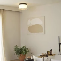 Lampa Sufitowa Aquina Ceiling 360 Matowy Czarny (1450011) - Astro Lighting