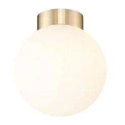 Lampa sufitowa ARCTURUS złota (C0574-01D-F7AA) - Zuma Line