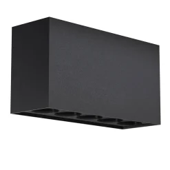 Lampa sufitowa Ares (O309CL-L10GF3K) - Maytoni