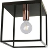 Lampa sufitowa ARTHUR (08124/01/30) - Lucide