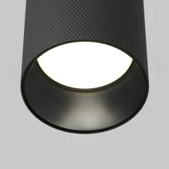 Lampa sufitowa Artisan (C080CL-01-GU10-B) - Maytoni