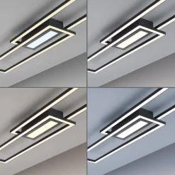 Lampa sufitowa ASMIN (14696-18) - Paul Neuhaus